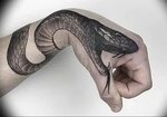 snake tattoo photo 28.01.2019 № 073 - snake tattoo idea - ta