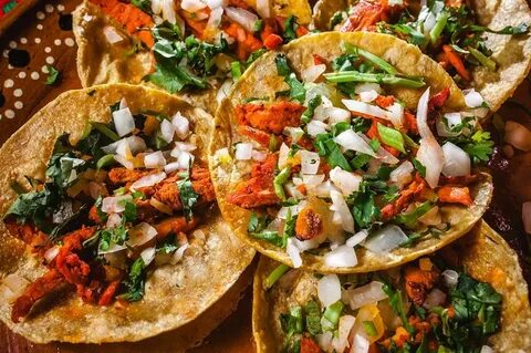 Мексиканские блюда и кухня мексики - популярные рецепты с фо