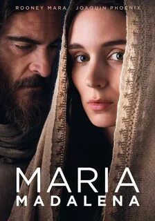 Maria Madalena filme - Veja onde assistir