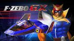 F Zero Wallpaper posted by Sarah Sellers