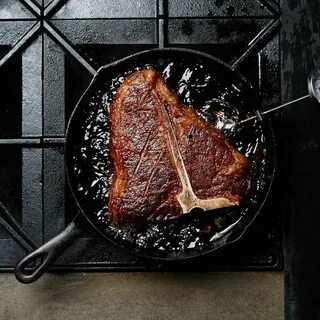 Deep fry your steak Porterhouse steak, Steak, Frozen fry