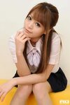 RQ-STAR NO.00469 Megumi Haruna Office Lady - Girly Girl Pict