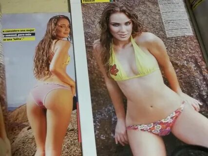 Paloma jimenez sexy