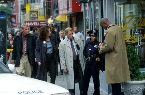 NYPD Blue (1993) - Mix-Movie.com