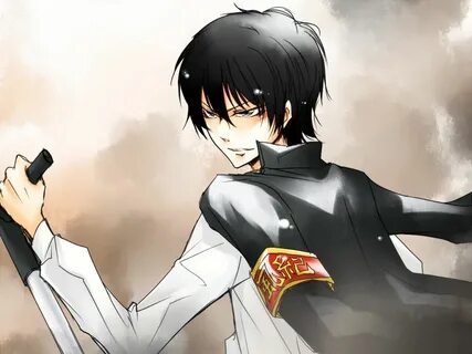 Hibari Kyoya/#1234315 Reborn katekyo hitman, Hitman reborn, 