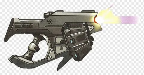 Trigger Halo 3: ODST Halo 4 Firearm, senjata, senapan serbu,