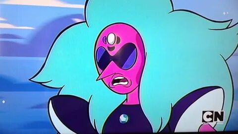 Alexandrite Fusion Cuisine(Garnet Amethyst and Pearl) - YouT