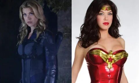 15 Actors You Didn’t Know Were In Both DC And Marvel TV Show