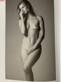 Lana Rhodes nude pics, página - 1 ANCENSORED