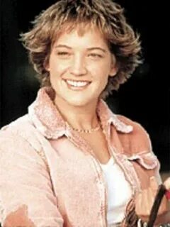 Colleen Haskell