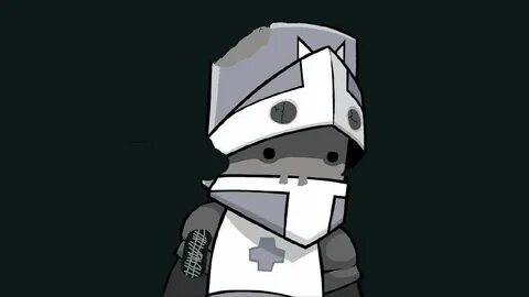 Undead Gray Knight Wiki Castle-Crashers Amino