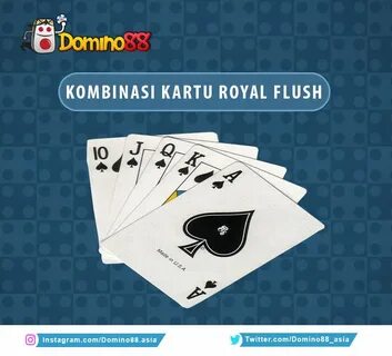 Royal Poker 88