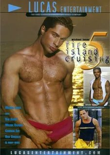 Fire Island Cruising 5 (2004) Lucas Entertainment @ TLAVideo