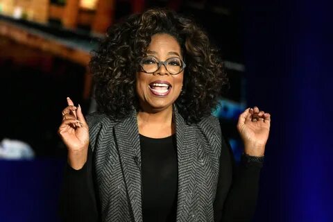 Why Oprah Winfrey left '60 Minutes'