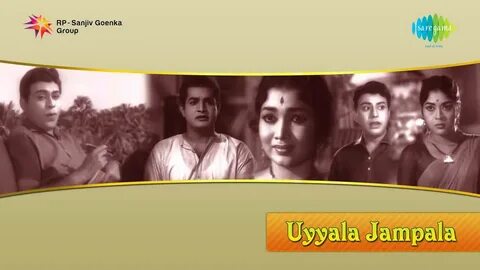 Uyyala Jampala Yetiloni Kerataalu song - YouTube Music