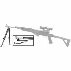 Advanced Technology International SKS Strikeforce Folding St