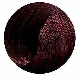 Ion 4IR Medium Intense Red Permanent Liquid Hair Color by Co