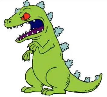 Reptar Heroes Wiki Fandom