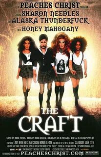 Movie: The Craft (1996) - Fluffy The Vampire Slayer - Cats a