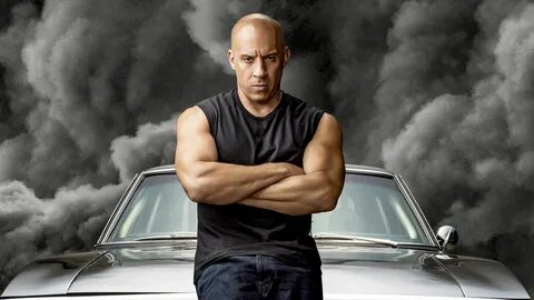 Fast And Furious Movie Computer Wallpapers - Wallpaper Cave