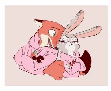 Pin by Лилия Дещенко on Judy & Nick Disney zootopia, Zootopi