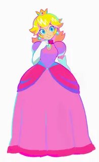 Princess Peach - Super Mario Bros. page 17 of 135 - Zerochan