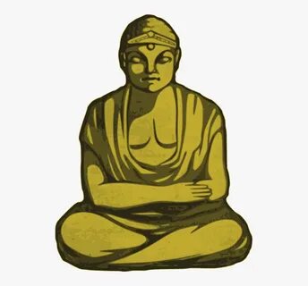 Buda, Oro, Religión, Estatua, Budismo, Fe, Budista - Buddhis
