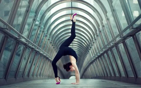 Contortionist Wallpapers - Wallpaper Cave