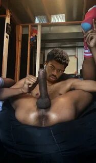 Lil nas x gay porn