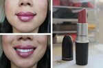 7 Perfect Pink Lipstick Shades For South East Asian Skin Ton