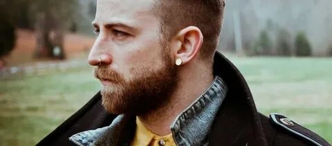 53 Mens Earrings Styles, Trends, and Inspiration for 2021