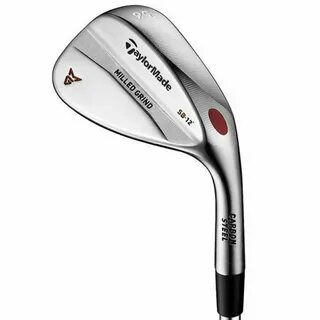 TaylorMade MG1 Right-Handed 56 Degree Loft Wedge - Chrome fo