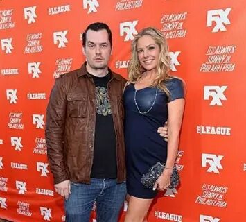 Are Kate Luyben and Jim Jefferies Planning To Get Married? K