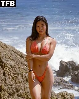 Rebecca Benedict Sexy (10 Photos) #TheFappening