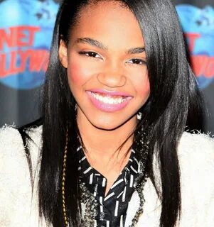 China Anne McClain Will Learn 'How to Build a Better Boy' In