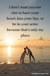 400+ Best Romantic Quotes That Express Your Love (With Image