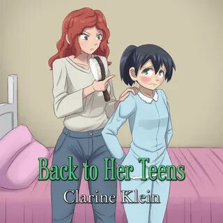 Clarine Klein's Spanking Fiction and Sundry Butt Pics