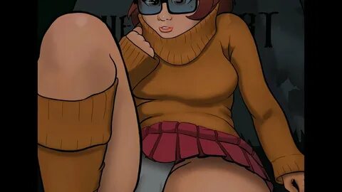 Velma - YouTube
