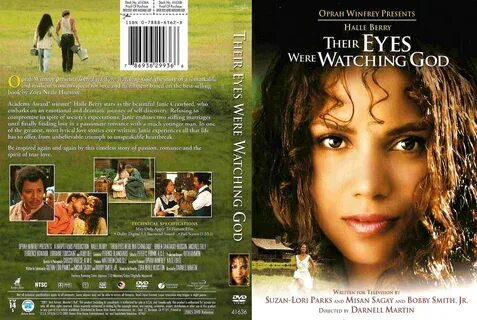 COVERS.BOX.SK ::: their eyes were watching god (2005) - high