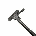 AR-15 Tactical Rifle Charging Handle Assembly W/ Extended Ov