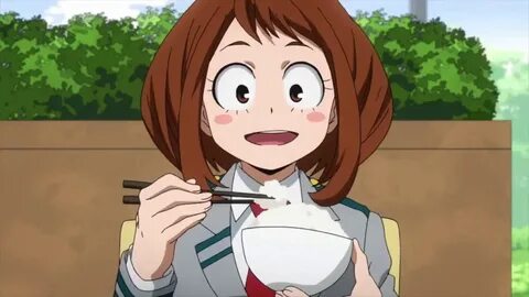 uraraka - YouTube