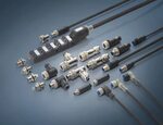 TE CONNECTIVITY LAUNCHES COMPLETE M8/M12 CONNECTOR SYSTEM FO
