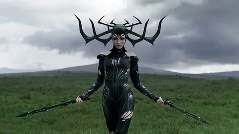 Hela-Thor-Loki - YouTube