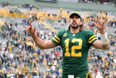 Drew Magary: Aaron Rodgers sucks and has always sucked