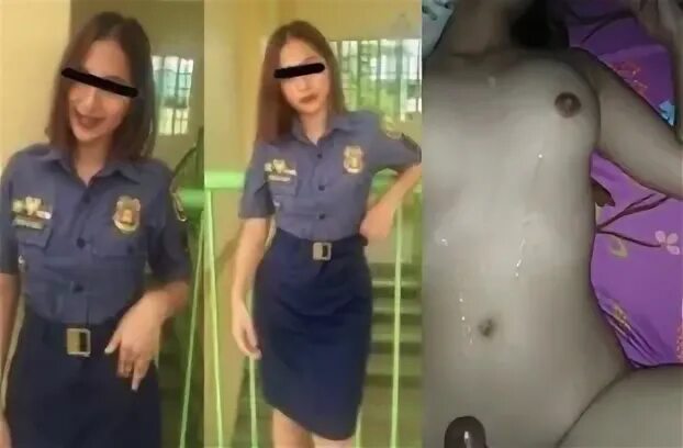 Viral Ngayon: Pulis Maynila Nakipag Kantutan sa Poging Preso
