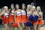 Simply Some Photos: Cheerleaders