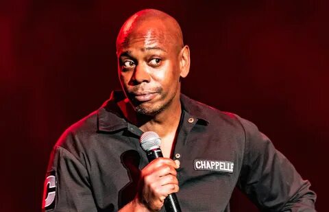 Dave Chappelle Tickets 27th June The Grand Theater at Foxwoo