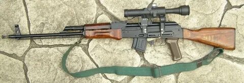 File:RPK-sniper.jpg - Internet Movie Firearms Database - Gun