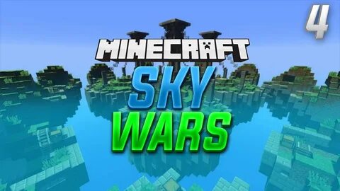 MInecraft SkyWars!!!! (killed someone with my fists) - YouTu