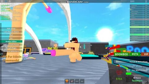 How Do I Get A Penis In Roblox